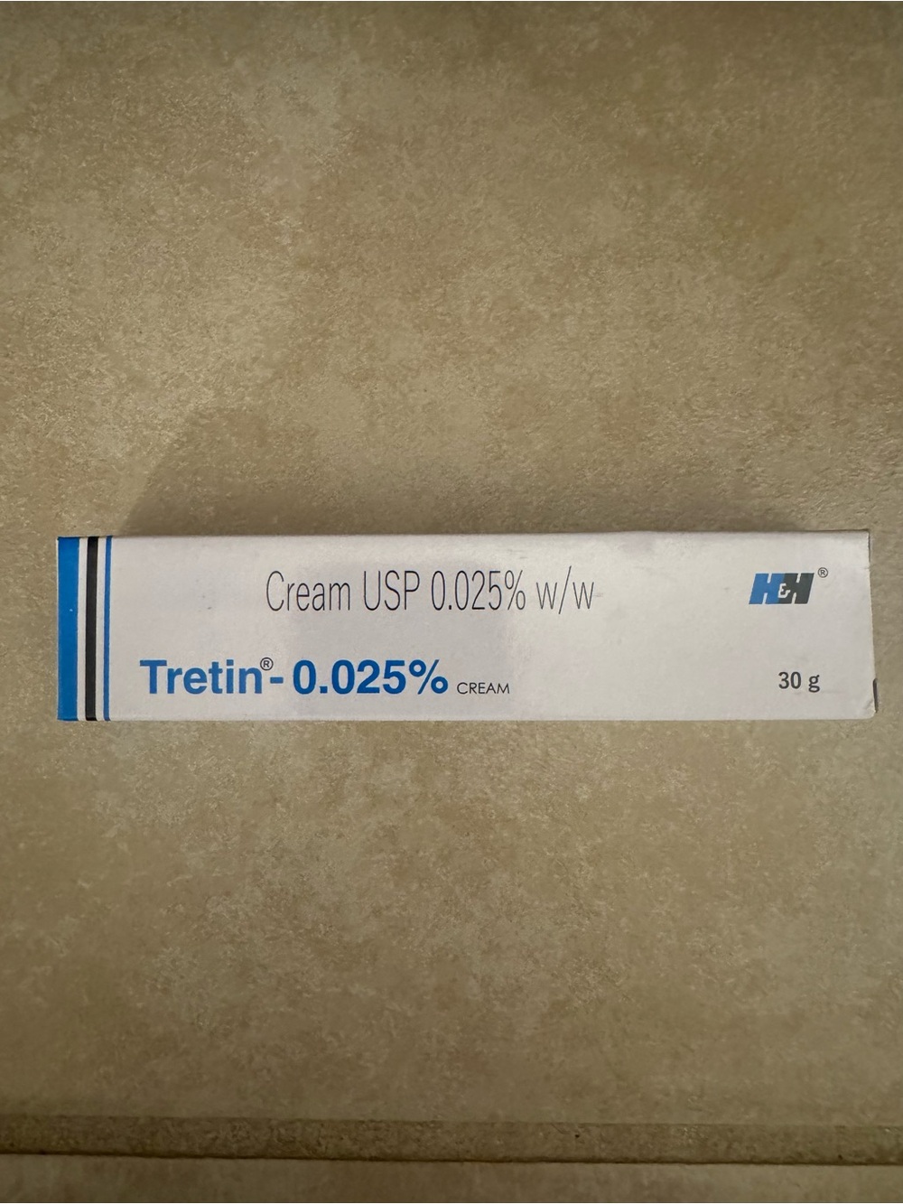 Retinol Cream